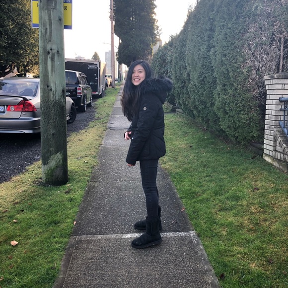 Nicole Miller winter coat jacket - Picture 14 of 15